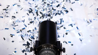 CONFETTI CANNONS
