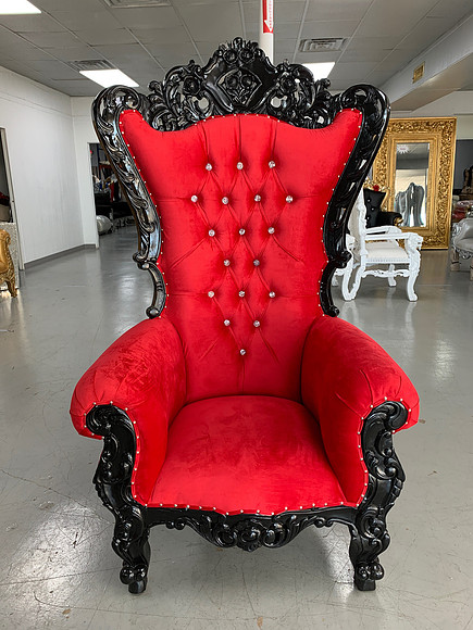 Red/Black
