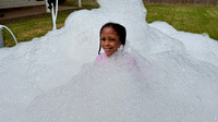 FOAM MACHINES