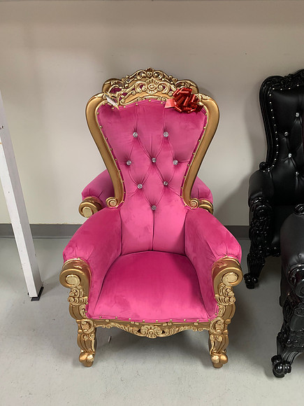 KID Pink/Gold
