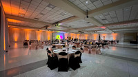DECOR UPLIGHTS